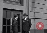 Image of Leon H Gavin Wiesbaden Germany, 1955, second 42 stock footage video 65675031771