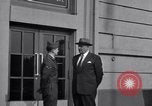 Image of Leon H Gavin Wiesbaden Germany, 1955, second 46 stock footage video 65675031771