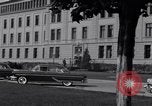 Image of Leon H Gavin Wiesbaden Germany, 1955, second 51 stock footage video 65675031771