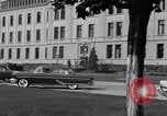Image of Leon H Gavin Wiesbaden Germany, 1955, second 52 stock footage video 65675031771
