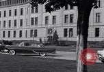 Image of Leon H Gavin Wiesbaden Germany, 1955, second 54 stock footage video 65675031771