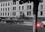 Image of Leon H Gavin Wiesbaden Germany, 1955, second 56 stock footage video 65675031771