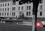 Image of Leon H Gavin Wiesbaden Germany, 1955, second 57 stock footage video 65675031771