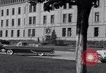 Image of Leon H Gavin Wiesbaden Germany, 1955, second 58 stock footage video 65675031771