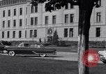 Image of Leon H Gavin Wiesbaden Germany, 1955, second 59 stock footage video 65675031771