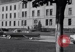 Image of Leon H Gavin Wiesbaden Germany, 1955, second 60 stock footage video 65675031771