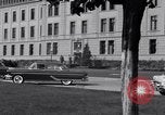 Image of Leon H Gavin Wiesbaden Germany, 1955, second 61 stock footage video 65675031771