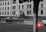 Image of Leon H Gavin Wiesbaden Germany, 1955, second 62 stock footage video 65675031771
