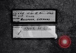 Image of Orval R Cook Wiesbaden Germany, 1955, second 3 stock footage video 65675031772