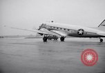 Image of Orval R Cook Wiesbaden Germany, 1955, second 36 stock footage video 65675031772
