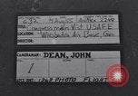 Image of William H Tunner Wiesbaden Germany, 1955, second 3 stock footage video 65675031773