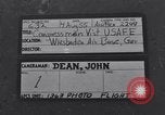 Image of William H Tunner Wiesbaden Germany, 1955, second 9 stock footage video 65675031773