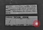 Image of William H Tunner Wiesbaden Germany, 1955, second 11 stock footage video 65675031773