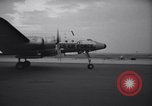 Image of William H Tunner Wiesbaden Germany, 1955, second 31 stock footage video 65675031773