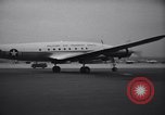 Image of William H Tunner Wiesbaden Germany, 1955, second 36 stock footage video 65675031773