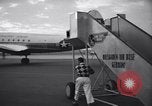 Image of William H Tunner Wiesbaden Germany, 1955, second 60 stock footage video 65675031773