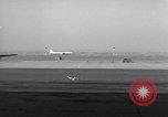 Image of Admiral William A. Radford Wiesbaden Germany, 1957, second 3 stock footage video 65675031774