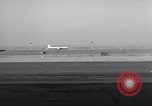 Image of Admiral William A. Radford Wiesbaden Germany, 1957, second 4 stock footage video 65675031774