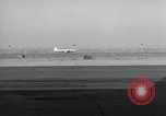Image of Admiral William A. Radford Wiesbaden Germany, 1957, second 6 stock footage video 65675031774