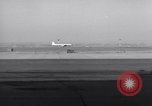 Image of Admiral William A. Radford Wiesbaden Germany, 1957, second 7 stock footage video 65675031774