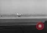 Image of Admiral William A. Radford Wiesbaden Germany, 1957, second 8 stock footage video 65675031774