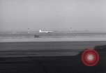 Image of Admiral William A. Radford Wiesbaden Germany, 1957, second 9 stock footage video 65675031774