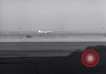 Image of Admiral William A. Radford Wiesbaden Germany, 1957, second 10 stock footage video 65675031774