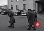 Image of Admiral William A. Radford Wiesbaden Germany, 1957, second 15 stock footage video 65675031774