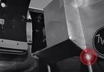 Image of Admiral William A. Radford Wiesbaden Germany, 1957, second 30 stock footage video 65675031774
