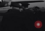 Image of Admiral William A. Radford Wiesbaden Germany, 1957, second 45 stock footage video 65675031774