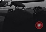 Image of Admiral William A. Radford Wiesbaden Germany, 1957, second 46 stock footage video 65675031774