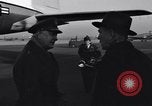 Image of Admiral William A. Radford Wiesbaden Germany, 1957, second 53 stock footage video 65675031774