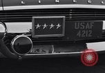 Image of Arthur W Radford Germany, 1955, second 3 stock footage video 65675031775