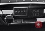 Image of Arthur W Radford Germany, 1955, second 4 stock footage video 65675031775