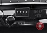 Image of Arthur W Radford Germany, 1955, second 5 stock footage video 65675031775