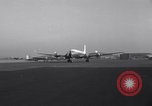 Image of Arthur W Radford Germany, 1955, second 8 stock footage video 65675031775