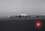 Image of Arthur W Radford Germany, 1955, second 9 stock footage video 65675031775