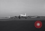 Image of Arthur W Radford Germany, 1955, second 10 stock footage video 65675031775
