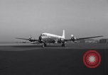 Image of Arthur W Radford Germany, 1955, second 14 stock footage video 65675031775