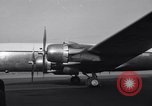Image of Arthur W Radford Germany, 1955, second 16 stock footage video 65675031775