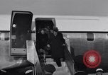 Image of Arthur W Radford Germany, 1955, second 21 stock footage video 65675031775