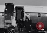 Image of Arthur W Radford Germany, 1955, second 24 stock footage video 65675031775