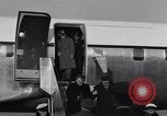 Image of Arthur W Radford Germany, 1955, second 25 stock footage video 65675031775