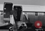 Image of Arthur W Radford Germany, 1955, second 27 stock footage video 65675031775