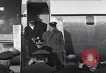 Image of Arthur W Radford Germany, 1955, second 29 stock footage video 65675031775