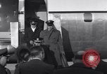 Image of Arthur W Radford Germany, 1955, second 30 stock footage video 65675031775