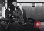 Image of Arthur W Radford Germany, 1955, second 31 stock footage video 65675031775
