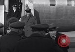 Image of Arthur W Radford Germany, 1955, second 32 stock footage video 65675031775