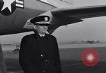 Image of Arthur W Radford Germany, 1955, second 33 stock footage video 65675031775