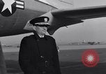 Image of Arthur W Radford Germany, 1955, second 34 stock footage video 65675031775